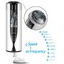 Kidavll Men Pleasure Toys Automatic Rotate Male Màs-tùrbà-tór Electric Pe~n~is Pump V~ibra~tor USB Rechargable Deep Throat Oral Sucking S~êx Toys for Men Tshirt