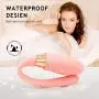 Handsfree Wireless U Shape Couple Love Stimulation Sucking Toy with Strong Patterns USB Waterproof Wand for Sore Back Foot Neck Leg T-Shirt Handsfree Wireless U Shape Couple Love Stimulation Sucking Toy with Strong Patterns USB Waterproof Wand for Sore Back Foot Neck Leg T-Shirt