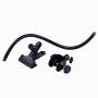 Hismith Clamp for Wand Massage, Premium Sex Machine Device Attachements Series