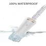 Jrtie- Mens T-Shirt Robotlike Galvanizing Massager Multi-Speed Toy, Suckǐng Massager, Mâsturabâtion Healthy Voice Massager