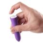 TPTPMAY 20 Frequency Silicone Rechargeable Bullet Vibrantor Wireless Remote Control Vibranting Egg Vibrantors Toys for Women