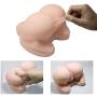 Sèx Vibrǎtòr Realistic Girl Doll for Men with Speaker and Jumping Egg, 2 Holes Design Male Relax Toy, Compact Design