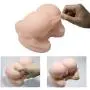 Sèx Vibrǎtòr Realistic Girl Doll for Men with Speaker and Jumping Egg, 2 Holes Design Male Relax Toy, Compact Design Sèx Vibrǎtòr Realistic Girl Doll for Men with Speaker and Jumping Egg, 2 Holes Design Male Relax Toy, Compact Design