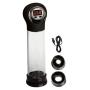 California Exotic Novelties Apollo Rechargeable Power Pump, Clear