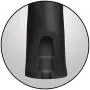 Kink by Doc Johnson - Everything Butt - Fist Fuckers - Closed Fist - 10" Long and 2.5" Wide - Vac-U-Lock Compatible Fist - SecondSkyn™ Silicone - Black Kink by Doc Johnson - Everything Butt - Fist Fuckers - Closed Fist - 10" Long and 2.5" Wide - Vac-U-Lock Compatible Fist - SecondSkyn™ Silicone - Black