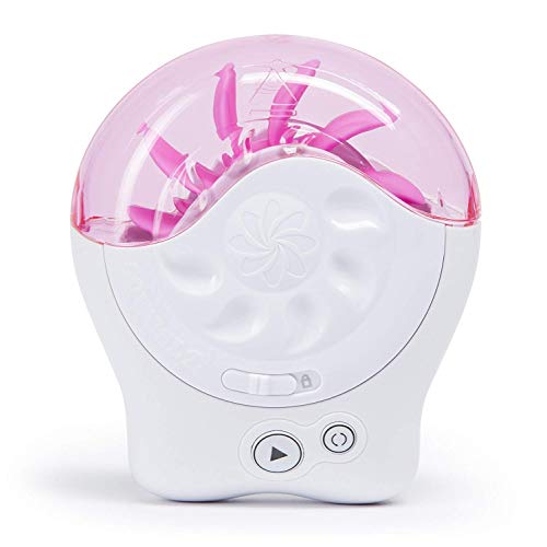 Lovehoney Sqweel 2 Oral Sex Simulator, White
