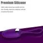SOPHKO Bullet Vibrator - Rechargeable Remote Controlled G-Spot Vibrator with 12 Vibration Modes and Waterproof SOPHKO Bullet Vibrator - Rechargeable Remote Controlled G-Spot Vibrator with 12 Vibration Modes and Waterproof