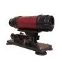 TYSJCSY Female Style Retractable Machine Gun Automatic Adult Toys Multispeed Adjustable Thrusting with 8 Attachments TYSJCSY Female Style Retractable Machine Gun Automatic Adult Toys Multispeed Adjustable Thrusting with 8 Attachments