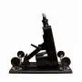 NVXYP Adult Machine Massage with Suction Cup Multispeed Adjustable Telescopic Thrusting Machine Gun NVXYP Adult Machine Massage with Suction Cup Multispeed Adjustable Telescopic Thrusting Machine Gun