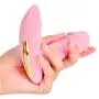 Wireless Remote Control Invisible Wearable Vibrator Wand, Telescopic Heating Clitoris and G-Spot Vagina Vibrate, USB charger Massager Clit Masturbation Dildo For Female Women Girl Couples Sex Toy Pink Wireless Remote Control Invisible Wearable Vibrator Wand, Telescopic Heating Clitoris and G-Spot Vagina Vibrate, USB charger Massager Clit Masturbation Dildo For Female Women Girl Couples Sex Toy Pink