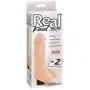 Pipedream Real Feel Dong #2, 7.5 Pipedream Real Feel Dong #2, 7.5