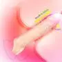USQD Girth Enhancer Lock Sleeve Ring for Men Reusable -Time Delay Extremely Pleasure Wonderful Relax Personal Toy Lifelike Extremely USQD Girth Enhancer Lock Sleeve Ring for Men Reusable -Time Delay Extremely Pleasure Wonderful Relax Personal Toy Lifelike Extremely