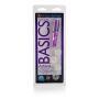 Dr. Laura Berman Intimate Basics Athena - Waterproof Mini Massager - Adult Toys Vibrator, Pocket Massager - Purple