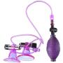 Surprise-Show Hot Multi Speed Vibrating Nipple Sucker Nipple Vibrator Adult Sex-Toys for Woman,as Picture WGCV-Tshirt