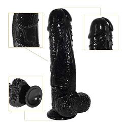 ZLBF 11 Inch Lifelike Massager -chudanyi