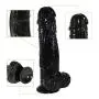 ZLBF 11 Inch Lifelike Massager -chudanyi