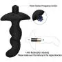 Bantie Anal Plug Toy Vibrating and Prostate Massager 10 Stimulation Modes Vibrator for Adults Bantie Anal Plug Toy Vibrating and Prostate Massager 10 Stimulation Modes Vibrator for Adults