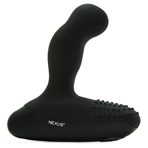 Nexus Revo Intense Rotating Prostate Massager Rechargeable