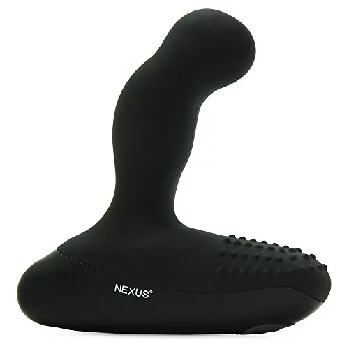 Nexus Revo Intense Rotating Prostate Massager Rechargeable Nexus Revo Intense Rotating Prostate Massager Rechargeable
