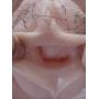 Back to 20s ® Life Size Inflatable Semi-solid Silicone Sex Doll | Love Doll w/ Realistic 3D Reverse Molding Face, Breast and Vagina