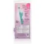 CalExotics Dazzle Xtreme Thruster – Thrusting 12 Function Rabbit Vibrator - Waterproof Vibe Sex Toys for Couples – Luxury Adult Hands Free G Spot Massager - Blue CalExotics Dazzle Xtreme Thruster – Thrusting 12 Function Rabbit Vibrator - Waterproof Vibe Sex Toys for Couples – Luxury Adult Hands Free G Spot Massager - Blue