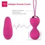 YETRUN Remote Control Vibrator Egg for Women mini Rechargeable Vibe Ball 10 Frequency Sex Thing for Couples Vibrating Bullet Powerful Strong Vibrate Women Toys … YETRUN Remote Control Vibrator Egg for Women mini Rechargeable Vibe Ball 10 Frequency Sex Thing for Couples Vibrating Bullet Powerful Strong Vibrate Women Toys …