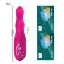10-Speed Vibration Massager, Waterproof, Silent, Silicone, Sports Recovery and Muscle Pain, Viberate Toys(Pink) 10-Speed Vibration Massager, Waterproof, Silent, Silicone, Sports Recovery and Muscle Pain, Viberate Toys(Pink)