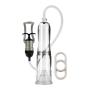California Exotic Novelties Enhance Travel Pump System