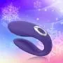 Aixia Toys with Dual Motors with 10 Modes for Women
