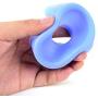 xinYxzR Men Silicone Replacement Penis Pump Sleeve Cover for Most Penis Enlarger Sex Toy