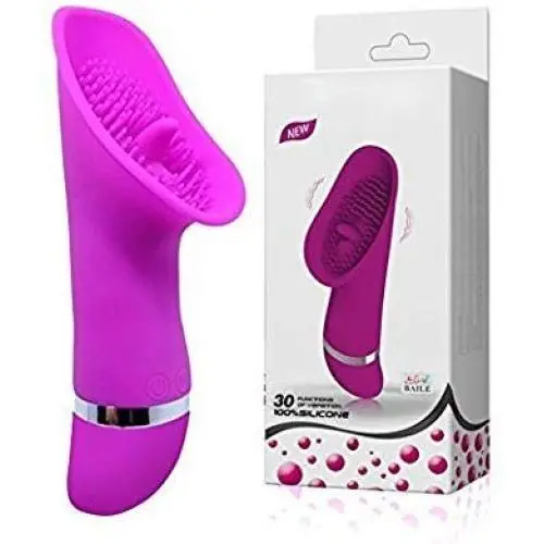 Tongue Vibrate Toy Oral Tongue Simulator, Waterproof 30 Frequency Vibration Wand, Multi Speed Clitorial Sucking Toy for Female (Purple) Tongue Vibrate Toy Oral Tongue Simulator, Waterproof 30 Frequency Vibration Wand, Multi Speed Clitorial Sucking Toy for Female (Purple)
