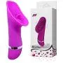 Tongue Vibrate Toy Oral Tongue Simulator, Waterproof 30 Frequency Vibration Wand, Multi Speed Clitorial Sucking Toy for Female (Purple) Tongue Vibrate Toy Oral Tongue Simulator, Waterproof 30 Frequency Vibration Wand, Multi Speed Clitorial Sucking Toy for Female (Purple)