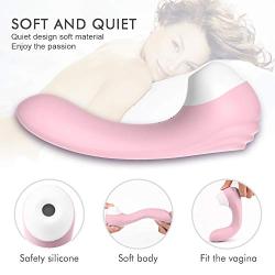 G Spotter Vibrant Clitorial Toy Oral Tongue Simulator Multi Speed Clitorial Sucking Toy for Woment-Shirt Waterproof USB Rechargeable