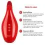 Utimi Male Masturbators Cup Rechargeable 10-Mode Masturbation Sex Toys with Powerful Vibration and Heating Function for Intense Stimulation Utimi Male Masturbators Cup Rechargeable 10-Mode Masturbation Sex Toys with Powerful Vibration and Heating Function for Intense Stimulation