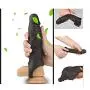 Extension Sleeve S^e*x Delayed Èjècûlàtíôn Èrèctíôn Enhanced Ability and Endurance, Soft and Comfortable - Black Extension Sleeve S^e*x Delayed Èjècûlàtíôn Èrèctíôn Enhanced Ability and Endurance, Soft and Comfortable - Black