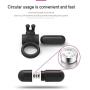 GRADYBROW Longer Lasting Shake Rooster Ring Silicone Vi`brãtórs Men P-ëň-Ïš Ring G SSpotter Male for Men