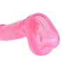 Worth Having/Female Self Pleasure Toys with Hands-Free Suction Cup-4.5in