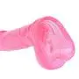 Worth Having/Female Self Pleasure Toys with Hands-Free Suction Cup-4.5in Worth Having/Female Self Pleasure Toys with Hands-Free Suction Cup-4.5in