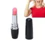 Zripool New Portable Lipstick Portable Full Body Massage Stick Vibrate Relaxing Massager Zripool New Portable Lipstick Portable Full Body Massage Stick Vibrate Relaxing Massager