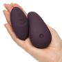 Love Honey Fifty Shades Freed My Body Blooms Rechargeable Remote Control Knicker Vibrator, 1 Count