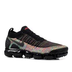 Nike Mens Air Vapormax Flyknit Running Shoes