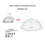 Richi Women Electric Breast Enlargement Machine Toy