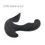 Vibrator Sex Toy for Women Men Anal Plug Wireless Remote Control Personal Wand Massager Powerful Speed Vibrating Male Prostate Massage Heating Rechargeable Waterproof Cordless (Black + Remote Control) Vibrator Sex Toy for Women Men Anal Plug Wireless Remote Control Personal Wand Massager Powerful Speed Vibrating Male Prostate Massage Heating Rechargeable Waterproof Cordless (Black + Remote Control)