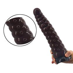 FXH Trainer Kit - Heedful Transportation - Secret Delivery - 001, Limitless Pleasure A-%nàl Toy Vast 9.8in Pleasing Toys XL Dilatador Plug for Men Women Beginner