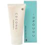 Coconu Organic Personal Lubricant - Coconut Oil-Based - 3 Fluid Ounce