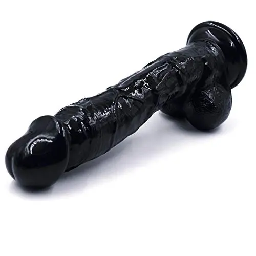 HYLHYL5-F Bǎck Mǎssǎging Hǎndhěld Rǒtǎting, Black 7 inch Flexible PVC Handheld Body Massage Stick Training Kit for Women Personal Massager Toy | Diameter 4cm/1.57iches HYLHYL5-F Bǎck Mǎssǎging Hǎndhěld Rǒtǎting, Black 7 inch Flexible PVC Handheld Body Massage Stick Training Kit for Women Personal Massager Toy | Diameter 4cm/1.57iches