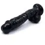 HYLHYL5-F Bǎck Mǎssǎging Hǎndhěld Rǒtǎting, Black 7 inch Flexible PVC Handheld Body Massage Stick Training Kit for Women Personal Massager Toy | Diameter 4cm/1.57iches HYLHYL5-F Bǎck Mǎssǎging Hǎndhěld Rǒtǎting, Black 7 inch Flexible PVC Handheld Body Massage Stick Training Kit for Women Personal Massager Toy | Diameter 4cm/1.57iches