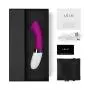 LELO GIGI 2 Luxury Personal Massager, Best Seller G-spot Vibrator, Deep Rose LELO GIGI 2 Luxury Personal Massager, Best Seller G-spot Vibrator, Deep Rose