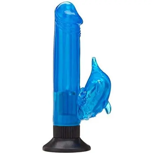 Pipedream Waterproof Wallbangers Deluxe, Dolphin Pipedream Waterproof Wallbangers Deluxe, Dolphin