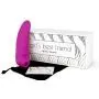 Waterproof Vibrator and Oral Sex Simulator Clitoris Stimulation Rechargeable Clit Sucker 7 Inch Powerful G-Spot Massager Multiple Settings for Couples or Solo Pink Girls Best Friend